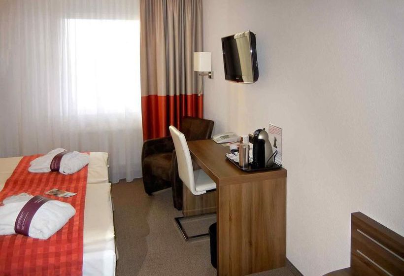 Mercure Hotel Greifswald Am Gorzberg 10
