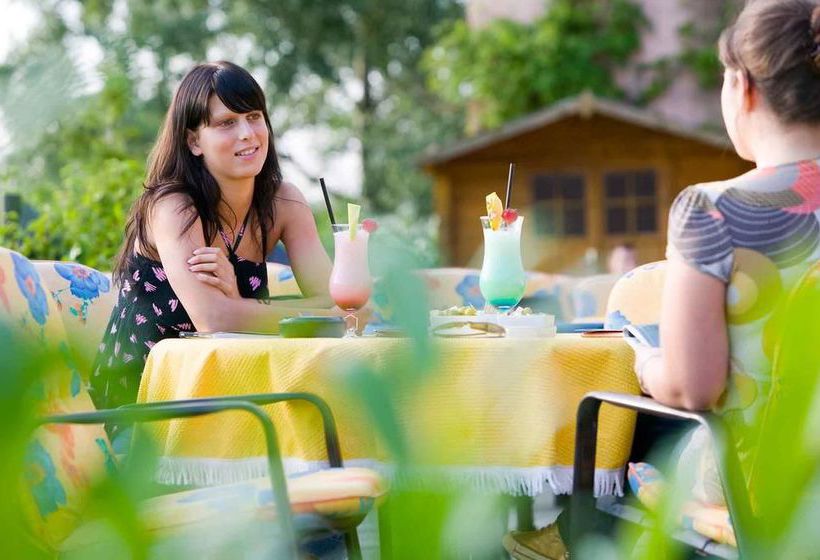 Mercure Hotel Greifswald Am Gorzberg 5