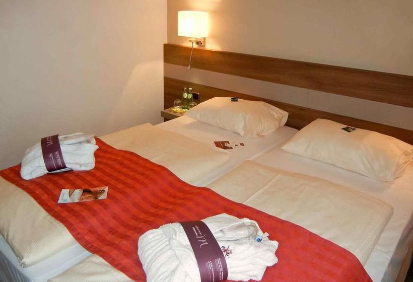 Mercure Hotel Greifswald Am Gorzberg 7