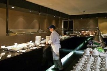 Novotel Karlsruhe City 19