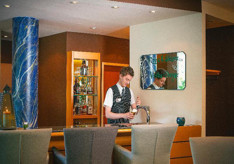 Hotel Vienna House Easy Amberg 1