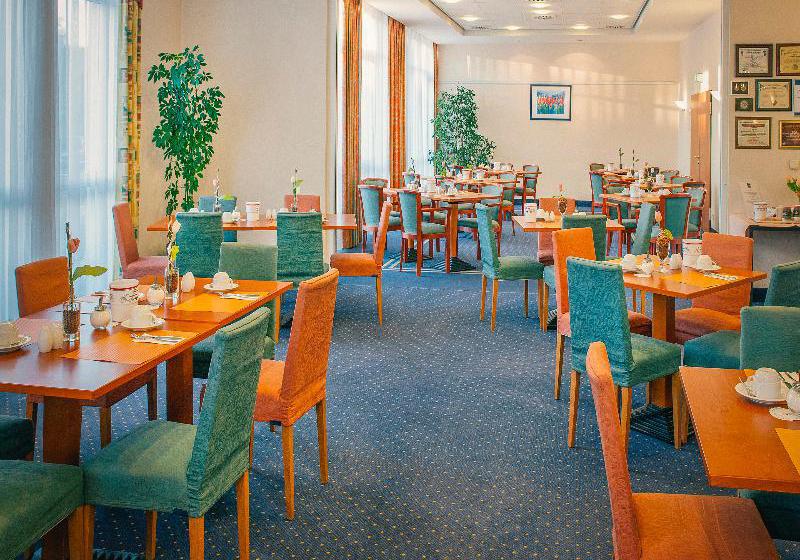 Hotel Vienna House Easy Amberg 10