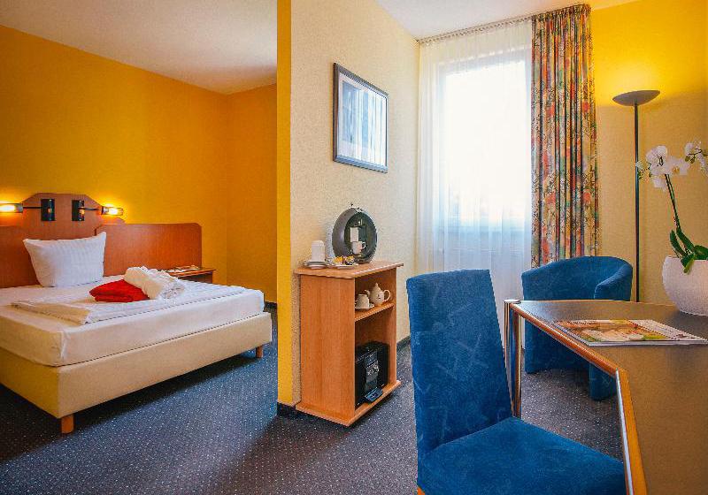 Hotel Vienna House Easy Amberg 12