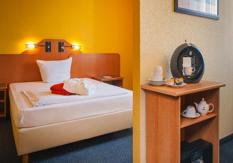 Hotel Vienna House Easy Amberg 13