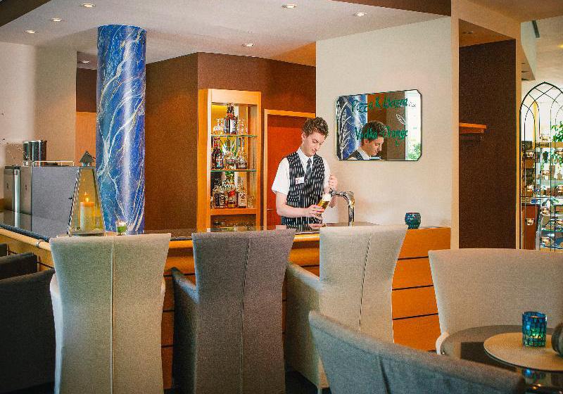 Hotel Vienna House Easy Amberg 14