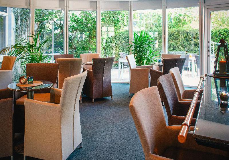 Hotel Vienna House Easy Amberg 3