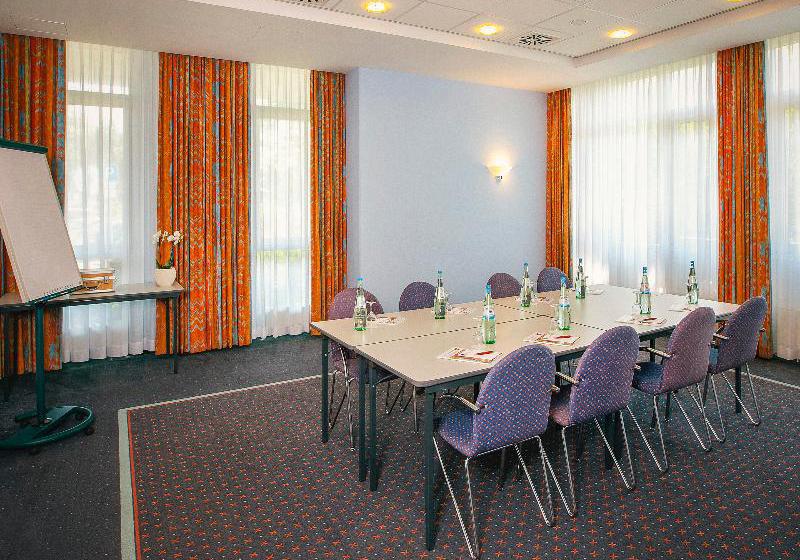 Hotel Vienna House Easy Amberg 4