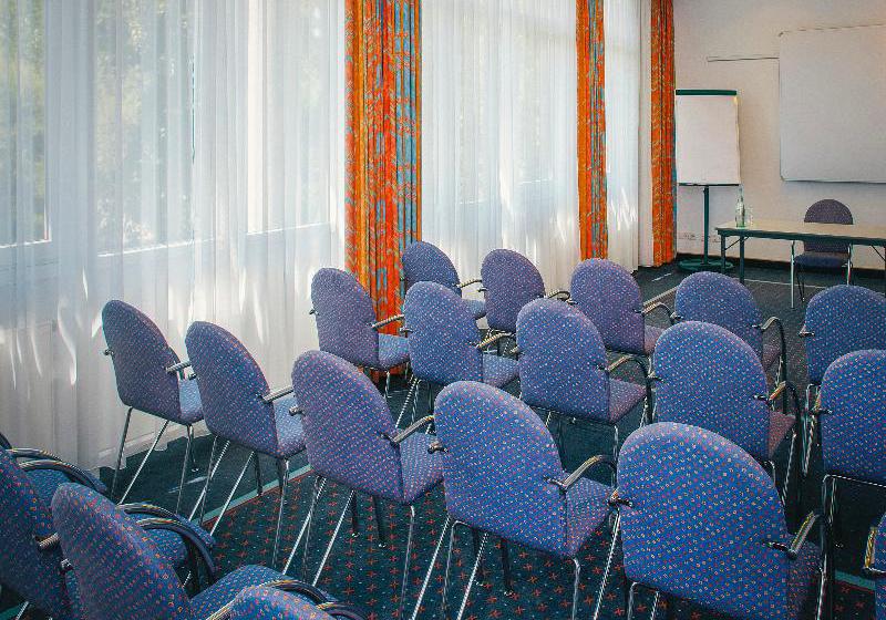 Hotel Vienna House Easy Amberg 5