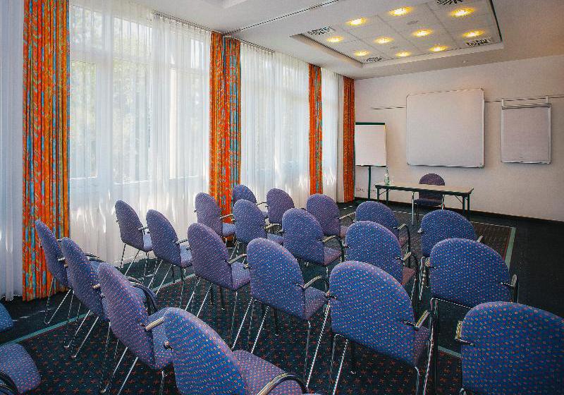 Hotel Vienna House Easy Amberg 6