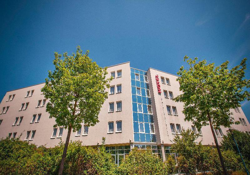 Hotel Vienna House Easy Amberg 7