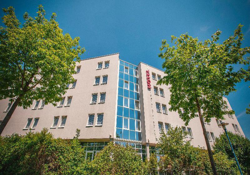 Hotel Vienna House Easy Amberg 8