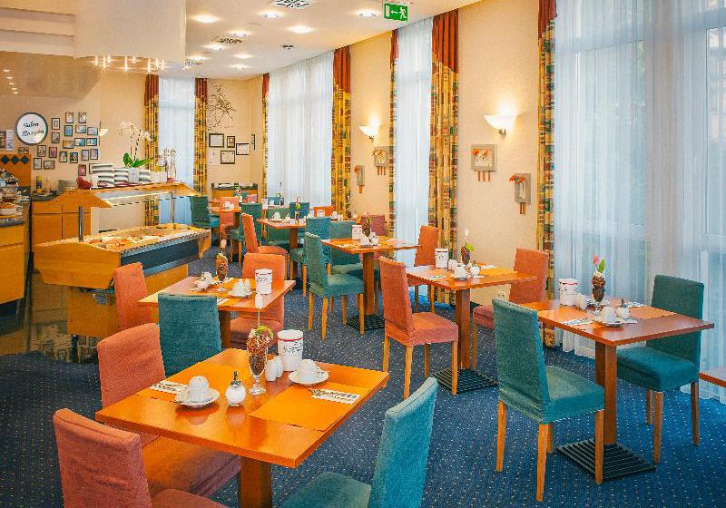 Hotel Vienna House Easy Amberg 9