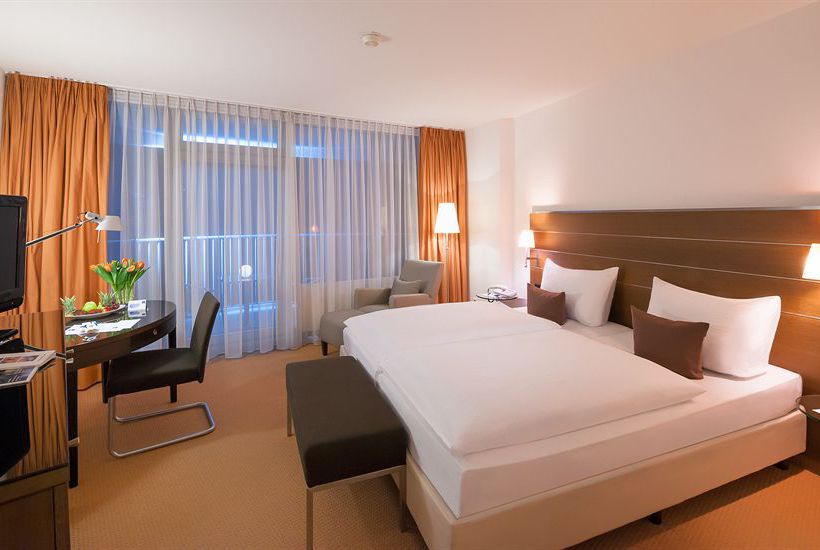 Hotel Dorint An der Kongresshalle Baviera