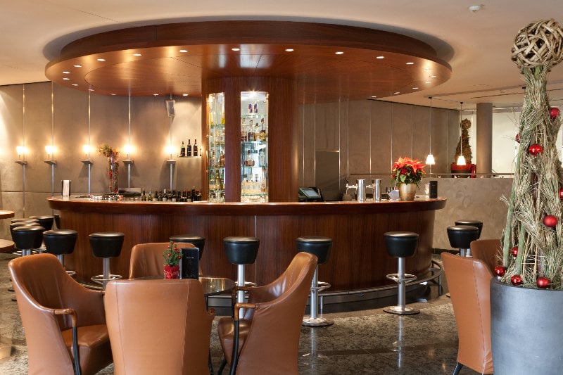 Hotel Dorint An der Kongresshalle 14