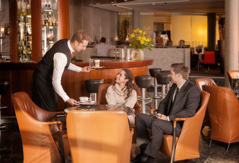 Hotel Dorint An der Kongresshalle 5