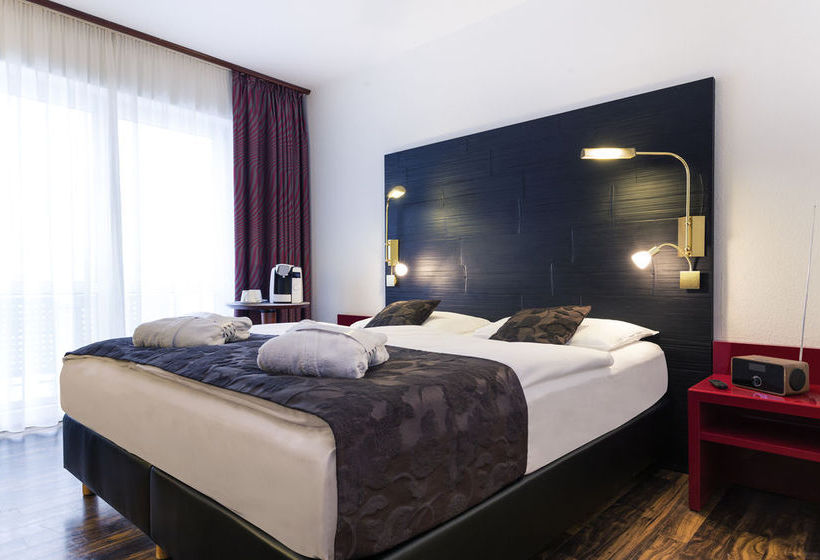 Hotel Mercure Bad Oeynhausen City 12