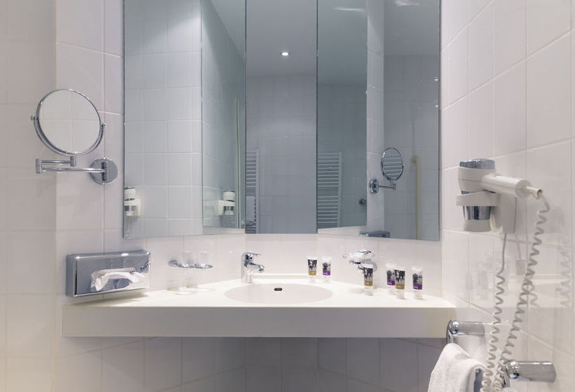 Hotel Mercure Bad Oeynhausen City 13