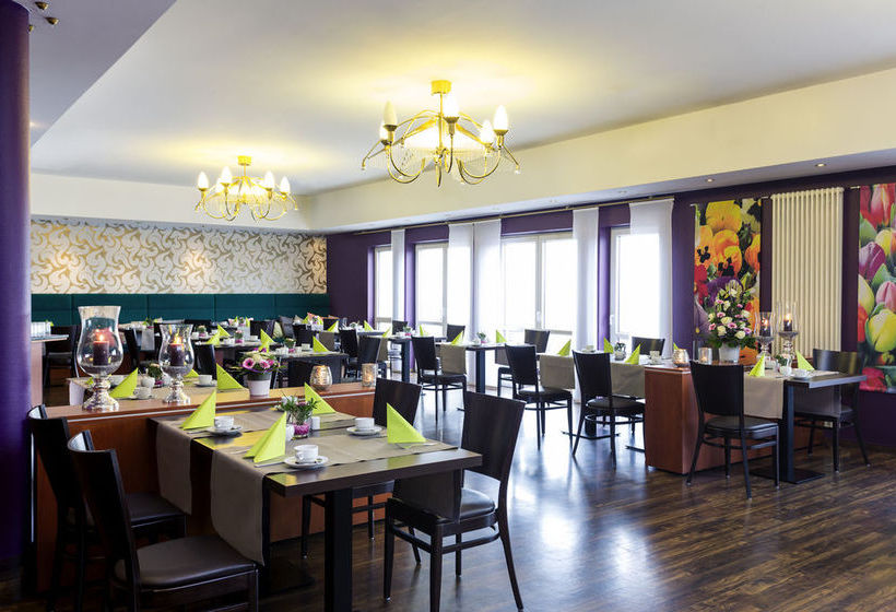 Hotel Mercure Bad Oeynhausen City 14
