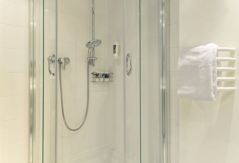 Hotel Mercure Bad Oeynhausen City 16