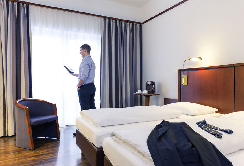 Hotel Mercure Bad Oeynhausen City 17