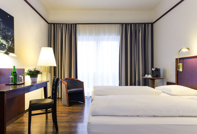 Hotel Mercure Bad Oeynhausen City 19