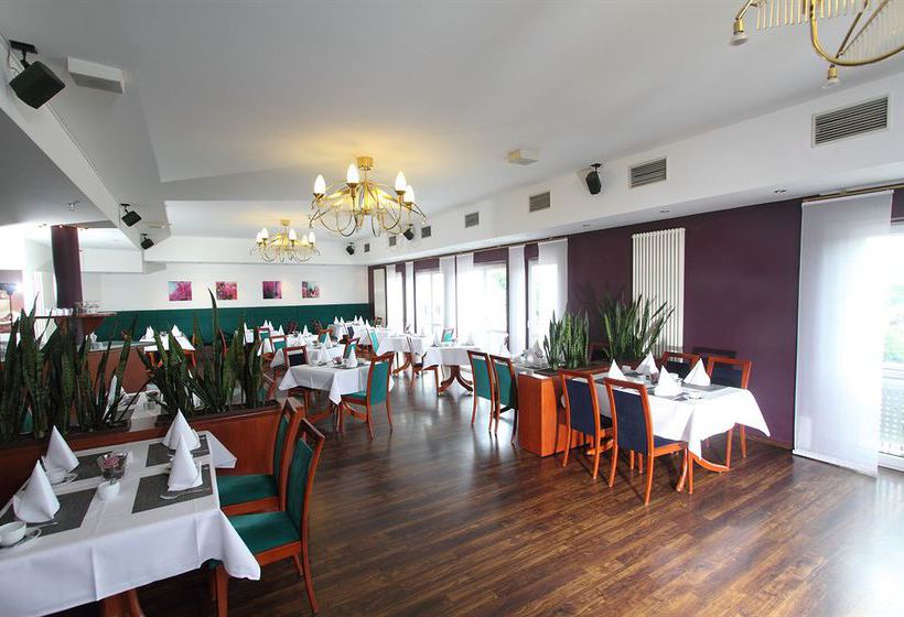 Hotel Mercure Bad Oeynhausen City 2