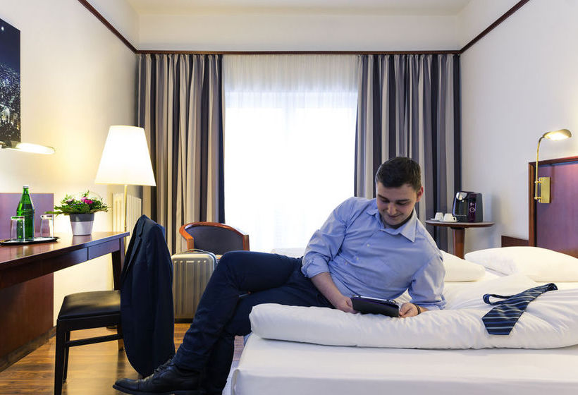 Hotel Mercure Bad Oeynhausen City 20