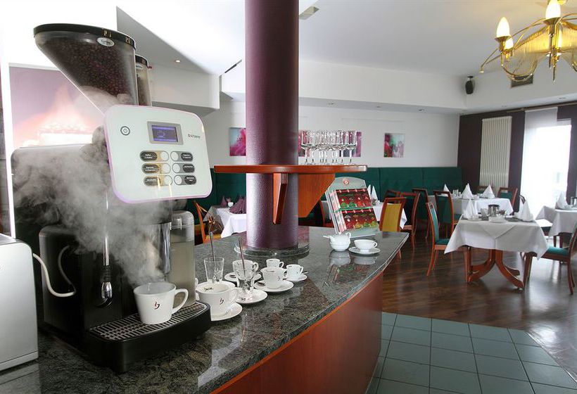 Hotel Mercure Bad Oeynhausen City 3