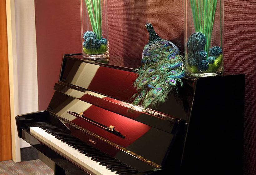 Hotel Mercure Bad Oeynhausen City 4