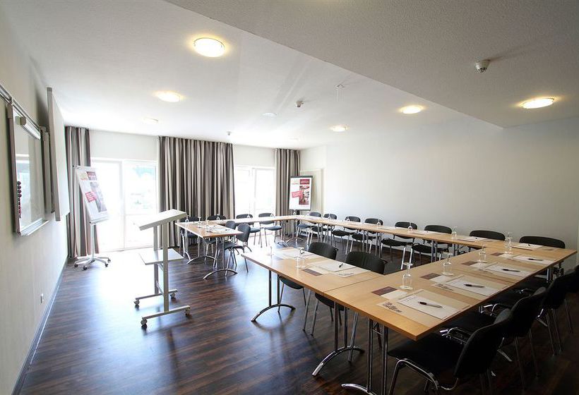 Hotel Mercure Bad Oeynhausen City 5