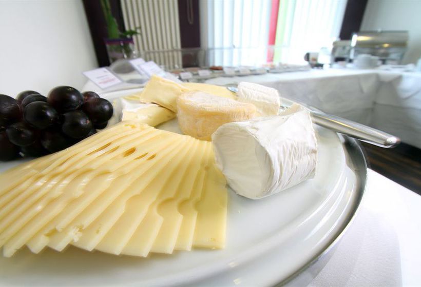 Hotel Mercure Bad Oeynhausen City 6