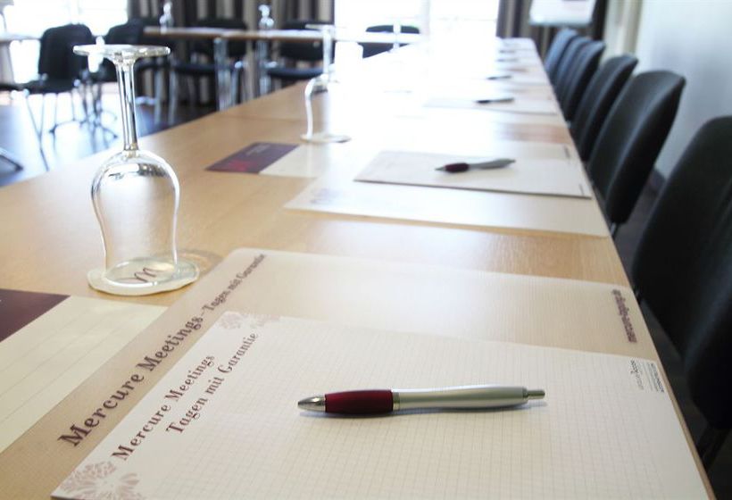 Hotel Mercure Bad Oeynhausen City 7