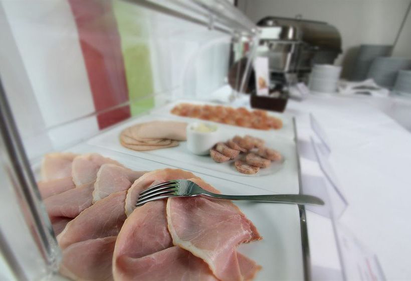 Hotel Mercure Bad Oeynhausen City 8