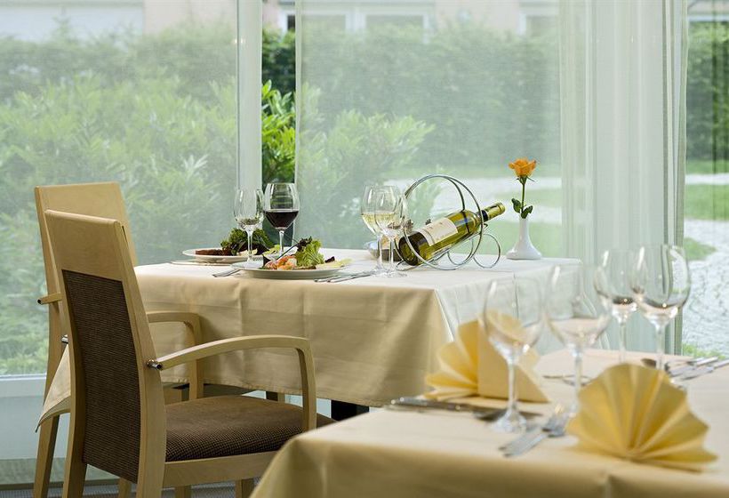 Hotel Mercure Berlin City 11