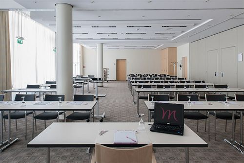 Hotel Mercure Berlin City 18