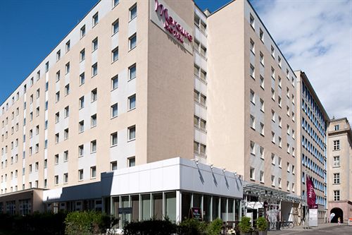 Hotel Mercure Berlin City 19