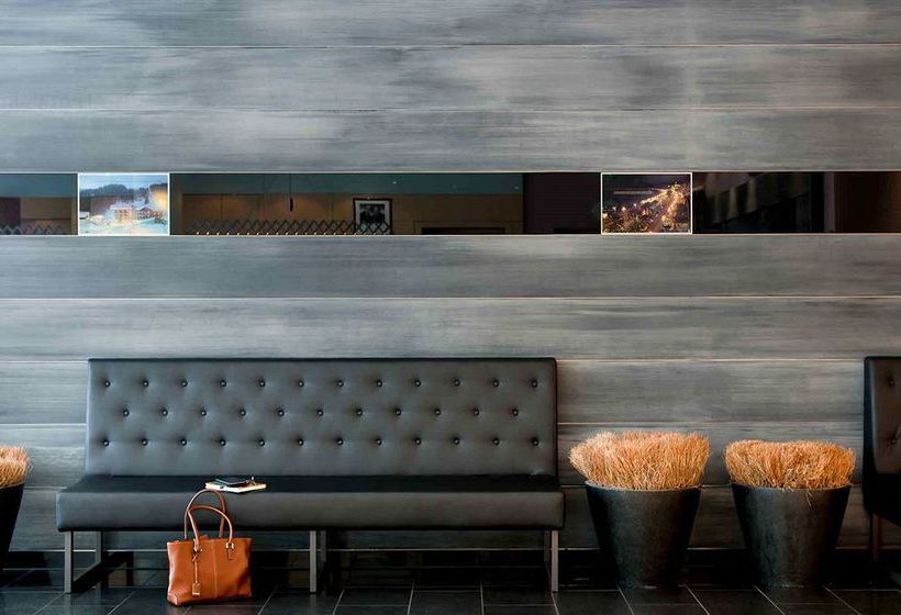 Hotel Mercure Berlin City 2