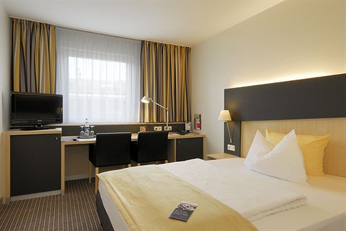 Hotel Mercure Berlin City 20