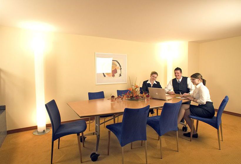 Mercure Hotel & Residenz Berlin Checkpoint Charlie 15