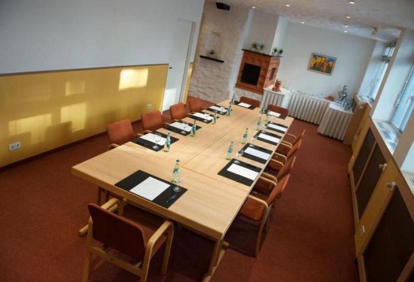 Hotel Tryp By Wyndham Berlin Am Ku Damm 2