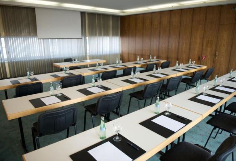 Hotel Tryp By Wyndham Berlin Am Ku Damm 3