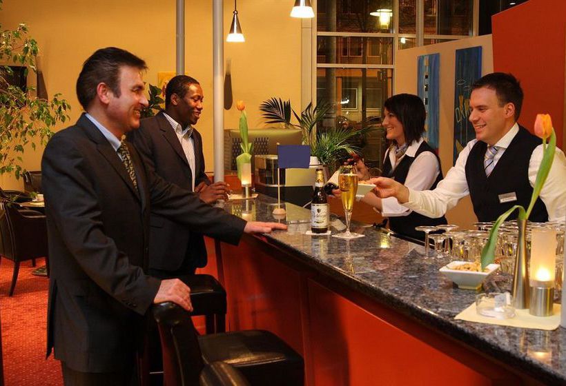 Arcadia Hotel Bielefeld