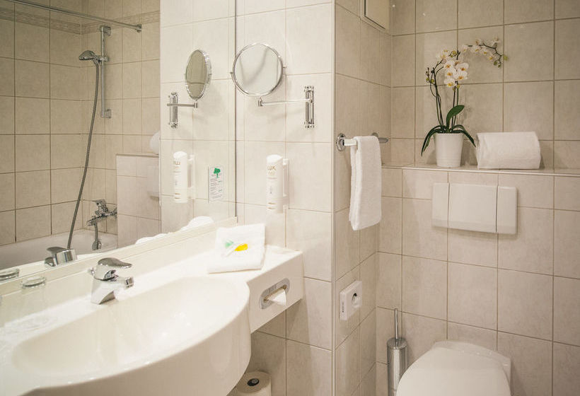 Hotel Vienna House Easy Coburg 1