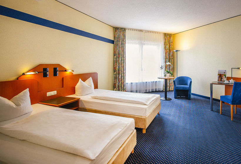 Hotel Vienna House Easy Coburg 10