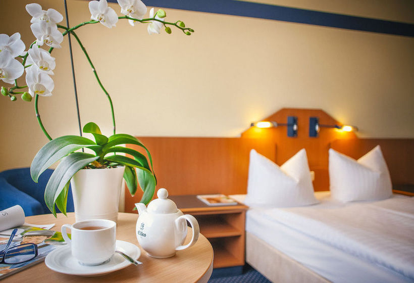 Hotel Vienna House Easy Coburg 11