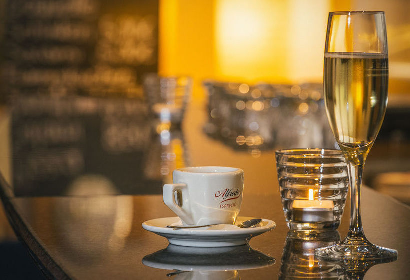 Hotel Vienna House Easy Coburg 14