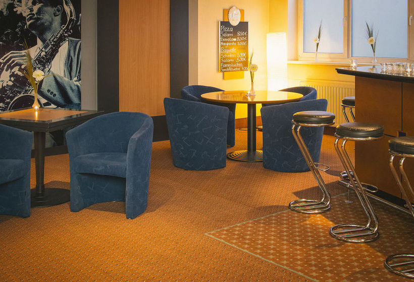 Hotel Vienna House Easy Coburg 15