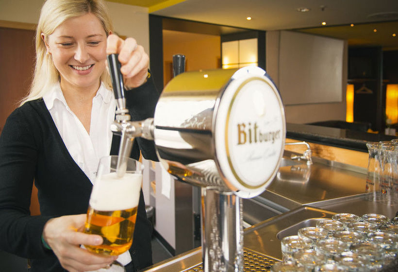 Hotel Vienna House Easy Coburg 16