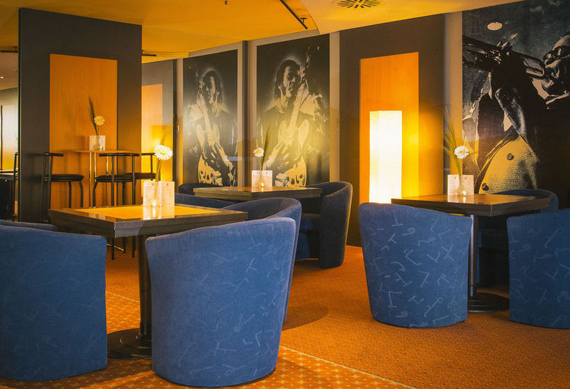 Hotel Vienna House Easy Coburg 17