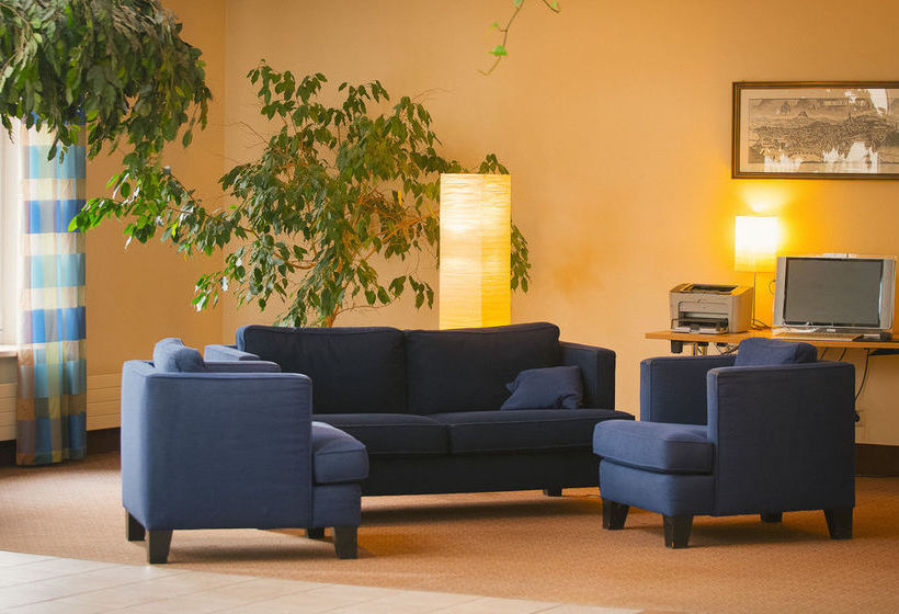 Hotel Vienna House Easy Coburg 18